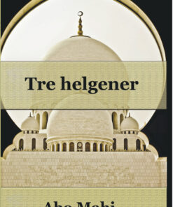 tre helgener