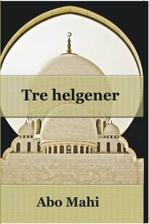 tre helgener