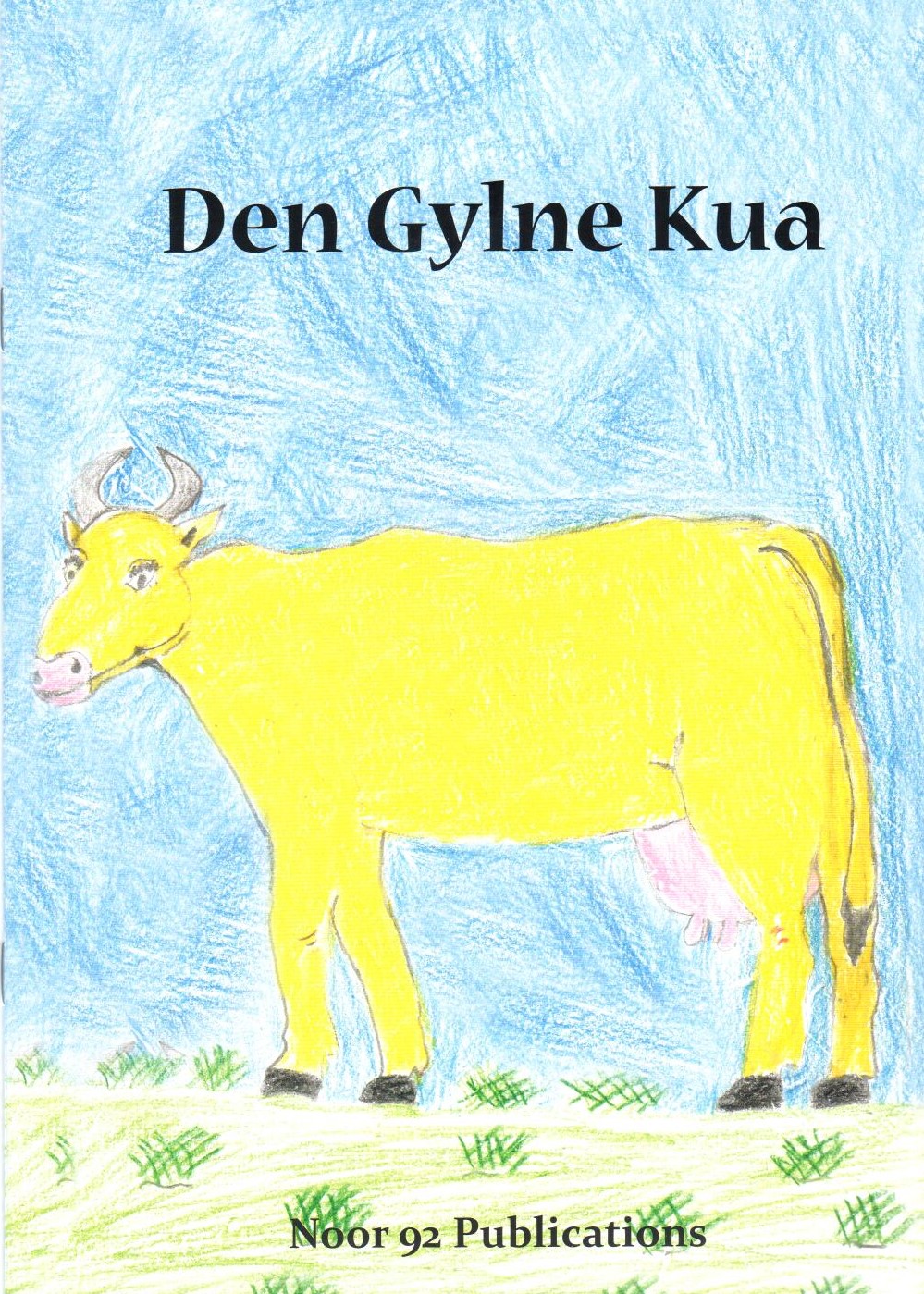 Den gylne kua