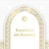 Koranvers om Koranen