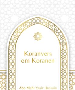 Koranvers om Koranen